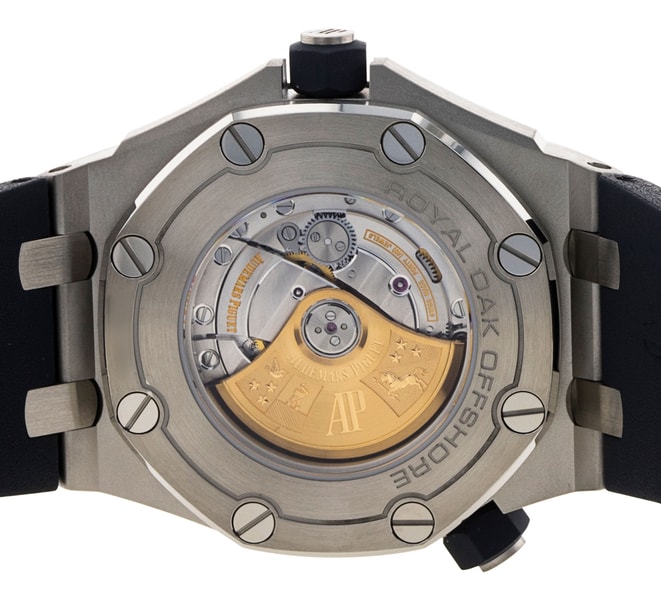 Audemars Piguet Royal Oak Offshore 15710ST.OO.A027CA.01